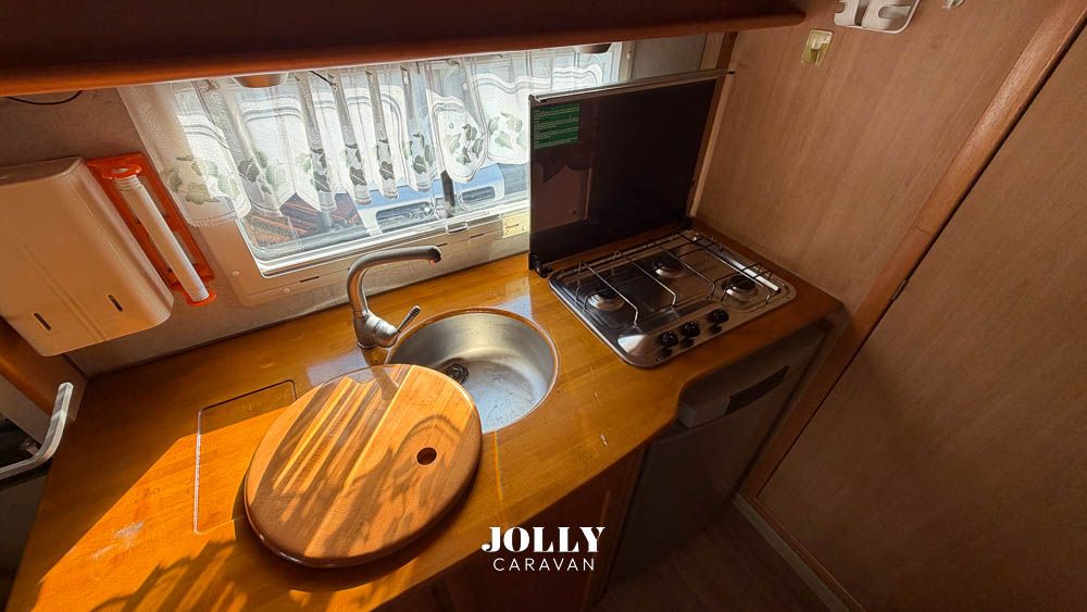 ELNAGH DORAL 118 - Camper Usato Padova Camper Usato Veneto - Jolly Caravan -12.jpg